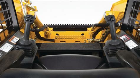 skid steer control harness|skid steer control systems.